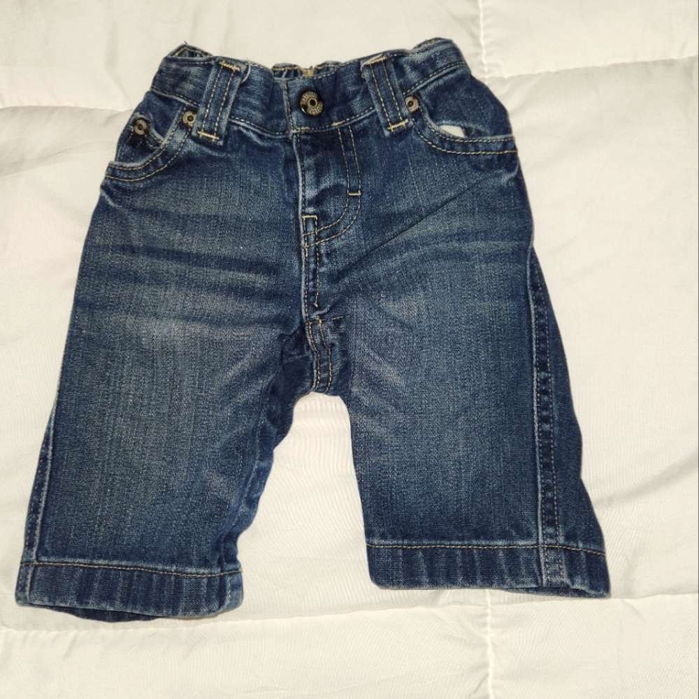 💕Baby Gap Jeans💕